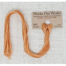Weeks Dye Works 2227
