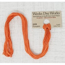 Weeks Dye Works 2228