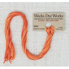 Weeks Dye Works 2234