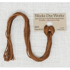 Weeks Dye Works 2237