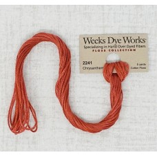 Weeks Dye Works 2241