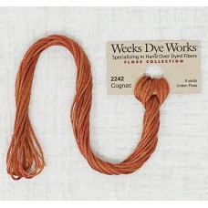 Weeks Dye Works 2242