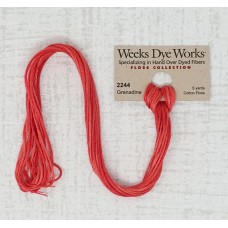 Weeks Dye Works 2244