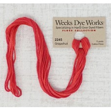 Weeks Dye Works 2245