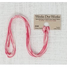 Weeks Dye Works 2248