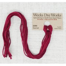 Weeks Dye Works 2264