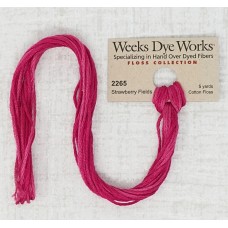Weeks Dye Works 2265