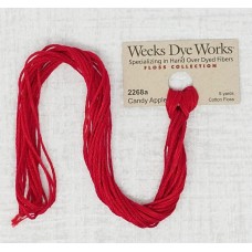 Weeks Dye Works 2268a