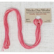Weeks Dye Works 2271