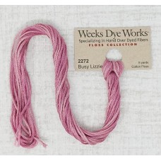 Weeks Dye Works 2272