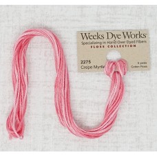 Weeks Dye Works 2275