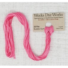 Weeks Dye Works 2275a