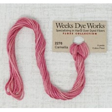 Weeks Dye Works 2276