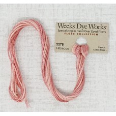 Weeks Dye Works 2278
