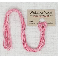 Weeks Dye Works 2280