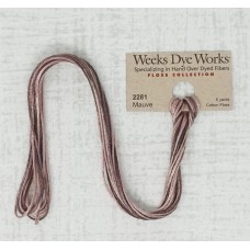 Weeks Dye Works 2281