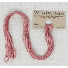 Weeks Dye Works 2284