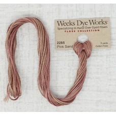 Weeks Dye Works 2285