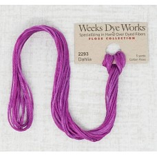 Weeks Dye Works 2293