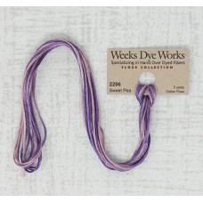 Weeks Dye Works 2296