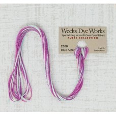 Weeks Dye Works 2306