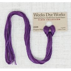Weeks Dye Works 2329