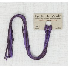 Weeks Dye Works 2331
