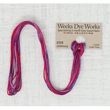 Weeks Dye Works 23353