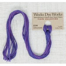 Weeks Dye Works 2336