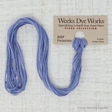 Weeks Dye Works 2337