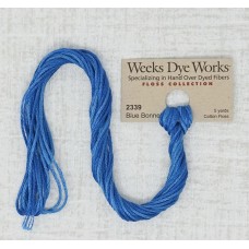Weeks Dye Works 2339