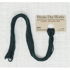 Weeks Dye Works 3940