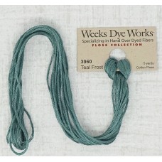 Weeks Dye Works 3950