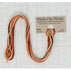 Weeks Dye Works 4103
