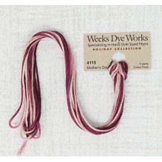 Weeks Dye Works 4115