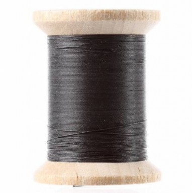 Hand Quilting Thread Black