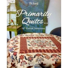 Primarily Quilts
