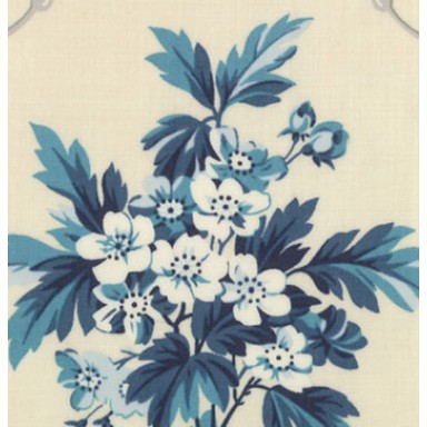 Panier de Fleurs 13592-15