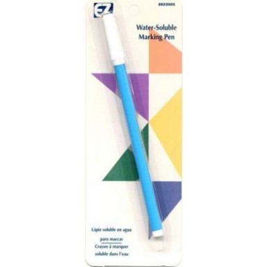 Water Soluble Marking Pen