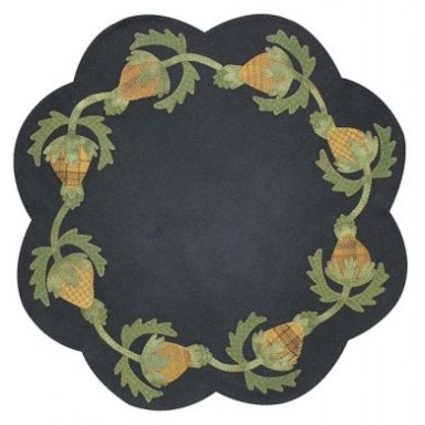 Primitive Pineapples