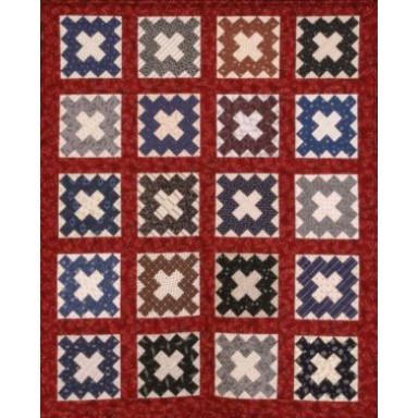 Album Quilt