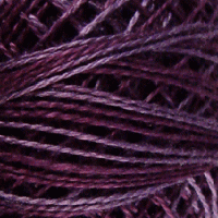 086-Valdani # 12 Perle Cotton