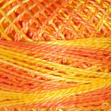 V1-Valdani # 12 Perle Cotton