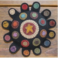 Star Penny Pinkeep
