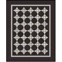 Snowflake Quilt