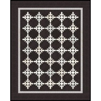 Snowflake Quilt