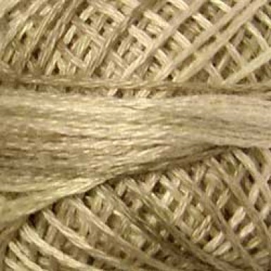 P4-Valdani 3 Strand Floss