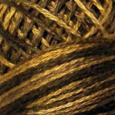 P9-Valdani 3 Strand Floss