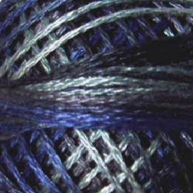 P7-Valdani 3 Strand Floss