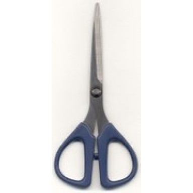 5 1/2" Small Patchwork Scissors